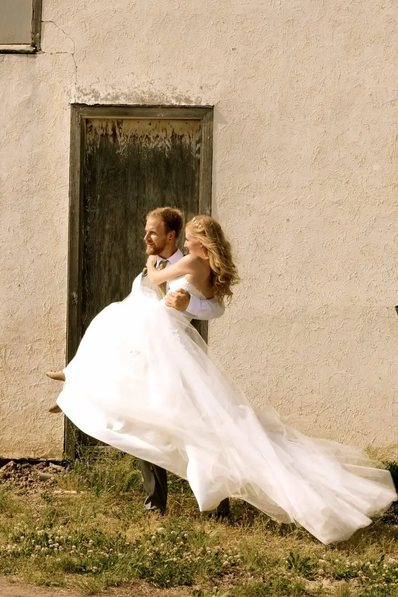 Rustic Wedding